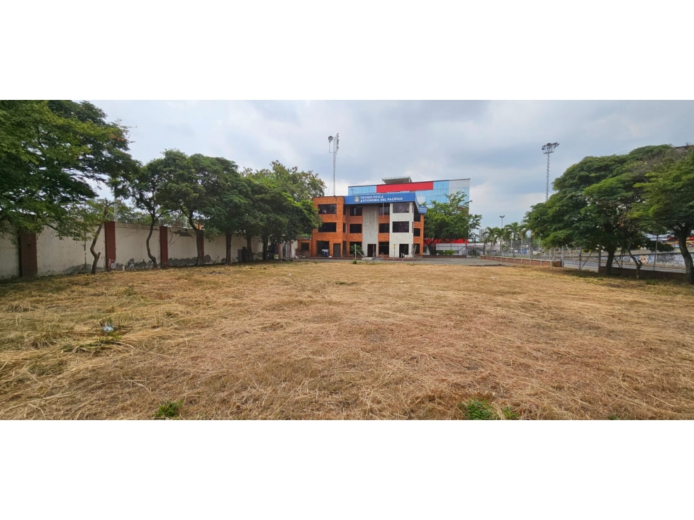 VENTA LOTE COMERCIAL, LOS ALAMOS, CALI. — foto 6