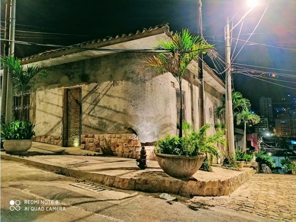 ALQUILER CASA COMERCIAL SAN ANTONIO, CALI. — foto 2