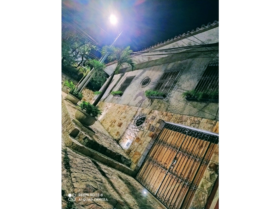 ALQUILER CASA COMERCIAL SAN ANTONIO, CALI. — foto 4