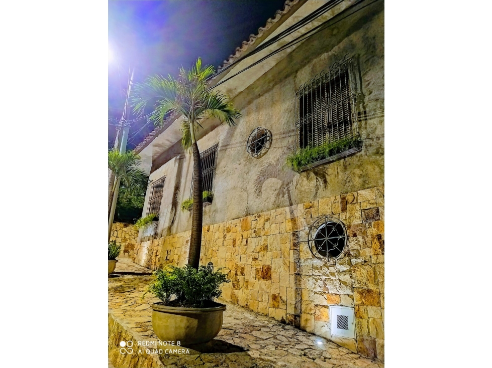 ALQUILER CASA COMERCIAL SAN ANTONIO, CALI. — foto 5