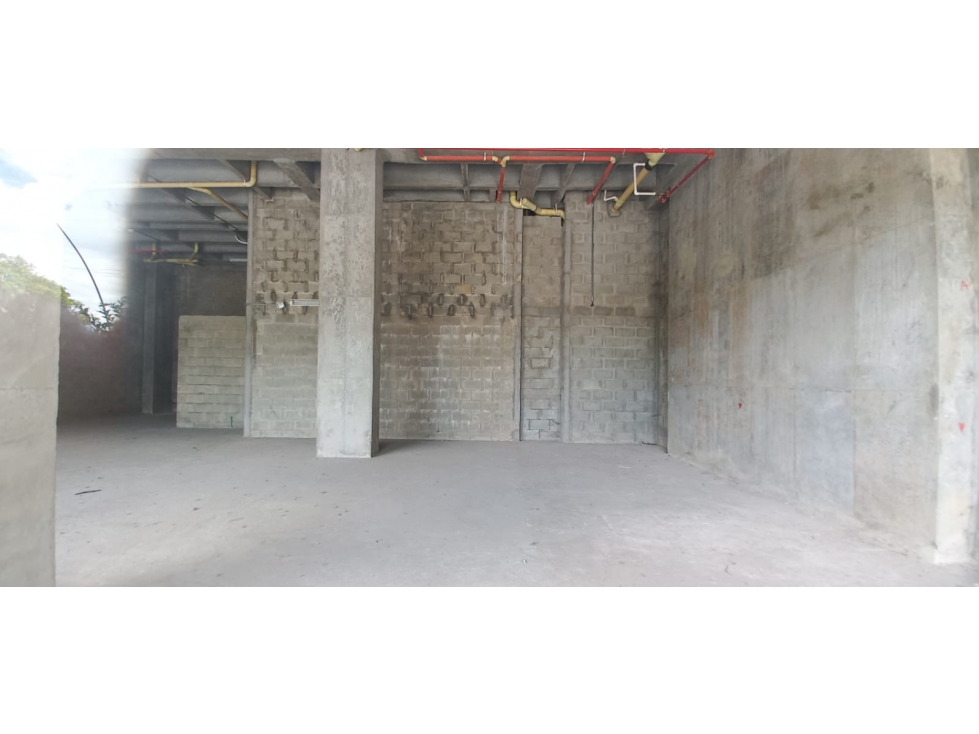 VENTA LOCAL COMERCIAL LA FLORA, CALI. — foto 4
