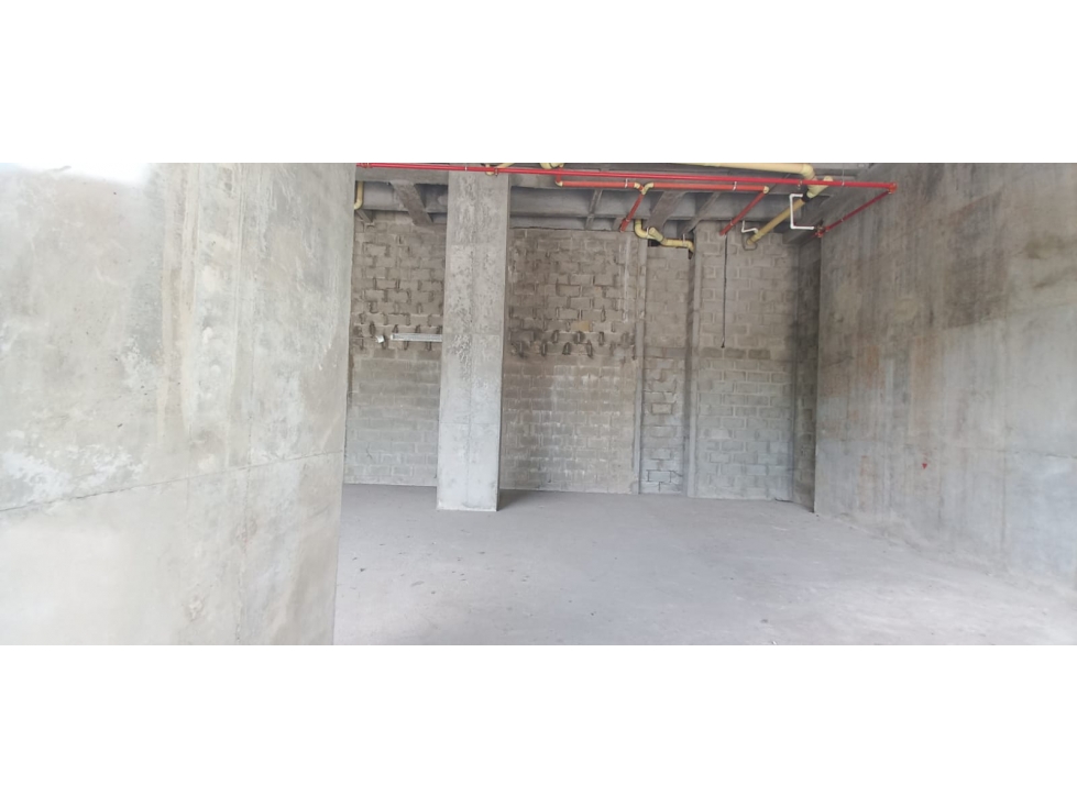 VENTA LOCAL COMERCIAL LA FLORA, CALI. — foto 3