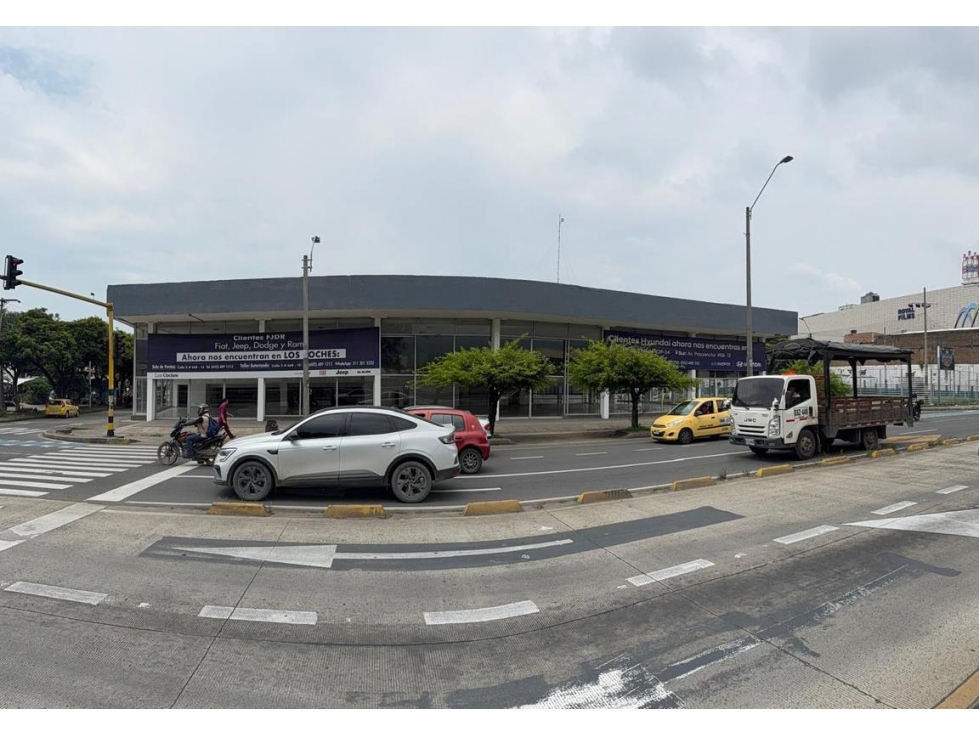 ALQUILER LOCAL COMERCIAL LAS DELICIAS, CALI. — foto 6