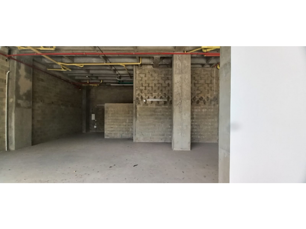 VENTA LOCAL COMERCIAL LA FLORA, CALI, — foto 2