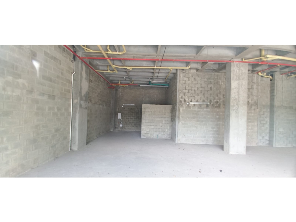 VENTA LOCAL COMERCIAL LA FLORA, CALI, — foto 3