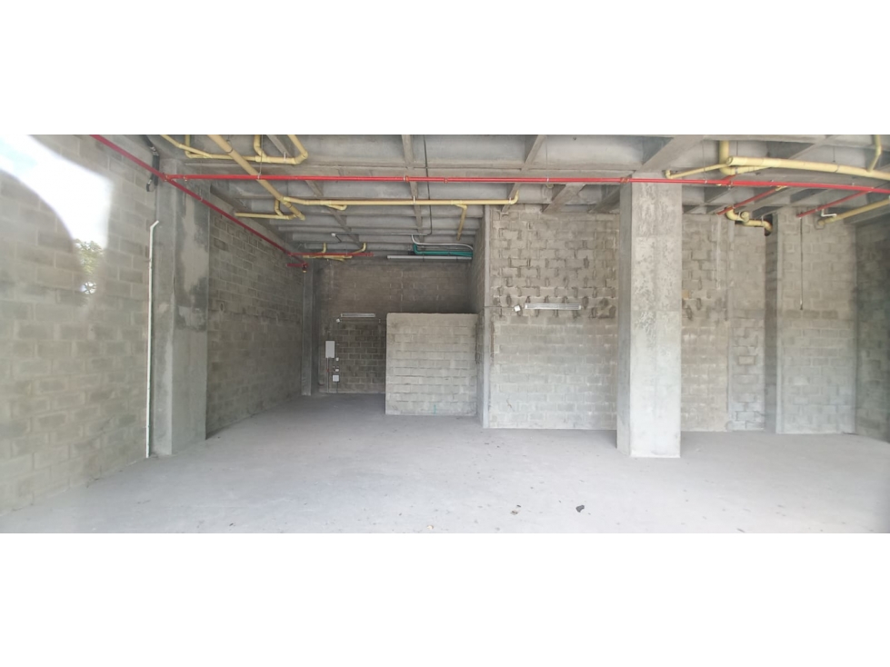 VENTA LOCAL COMERCIAL LA FLORA, CALI, — foto 4