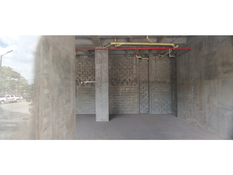 VENTA LOCAL COMERCIAL LA FLORA, CALI, — foto 5