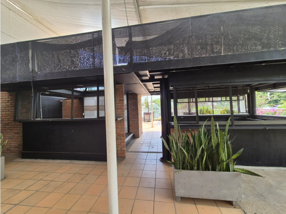 ALQUILER LOCAL COMERCIAL DAPA, YUMBO. - 3