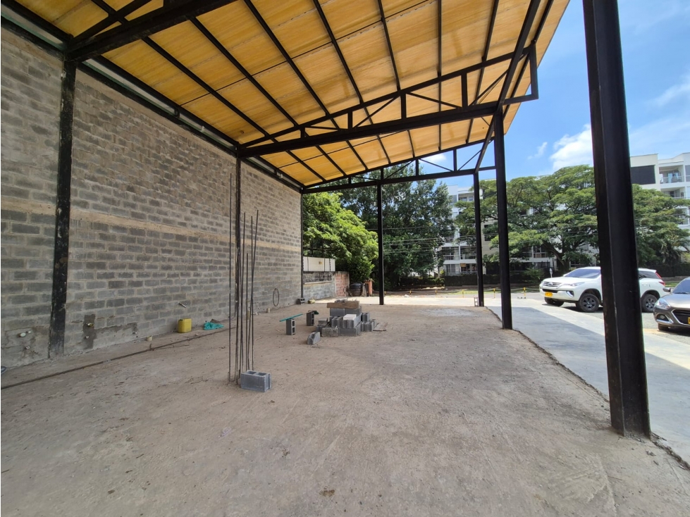 ALQUILER LOCAL COMERCIAL PANCE, CALI. — foto 6