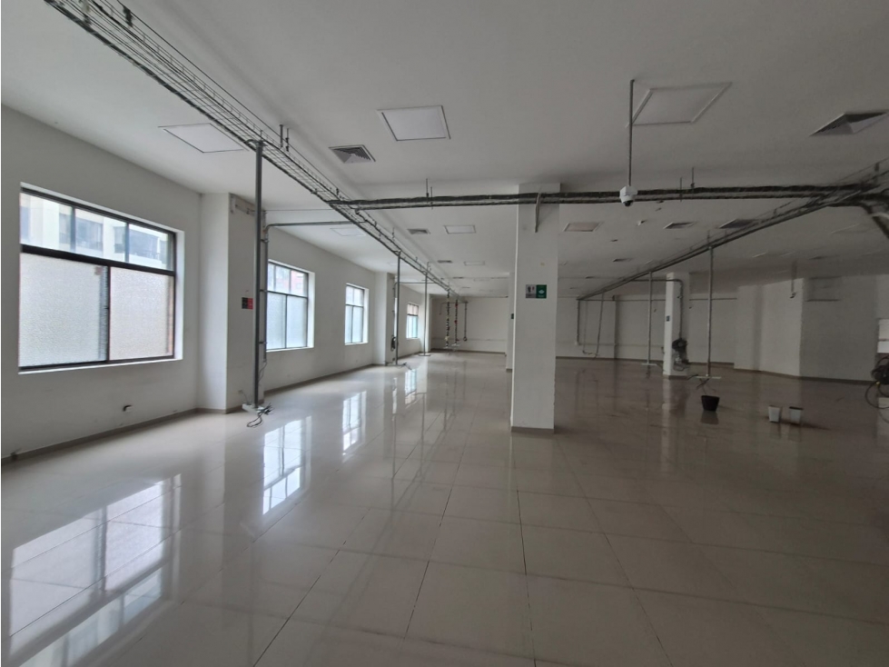 ALQUILER LOCAL CORPORATIVO NORMANDIA, CALI. — foto 2