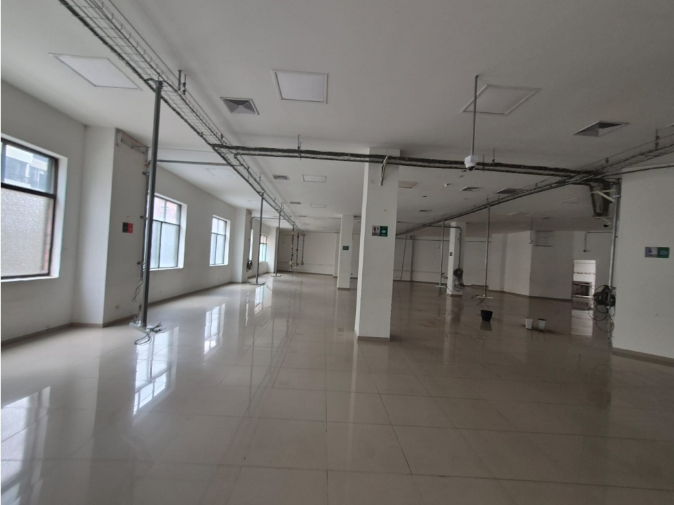 ALQUILER LOCAL CORPORATIVO NORMANDIA, CALI. — foto 2