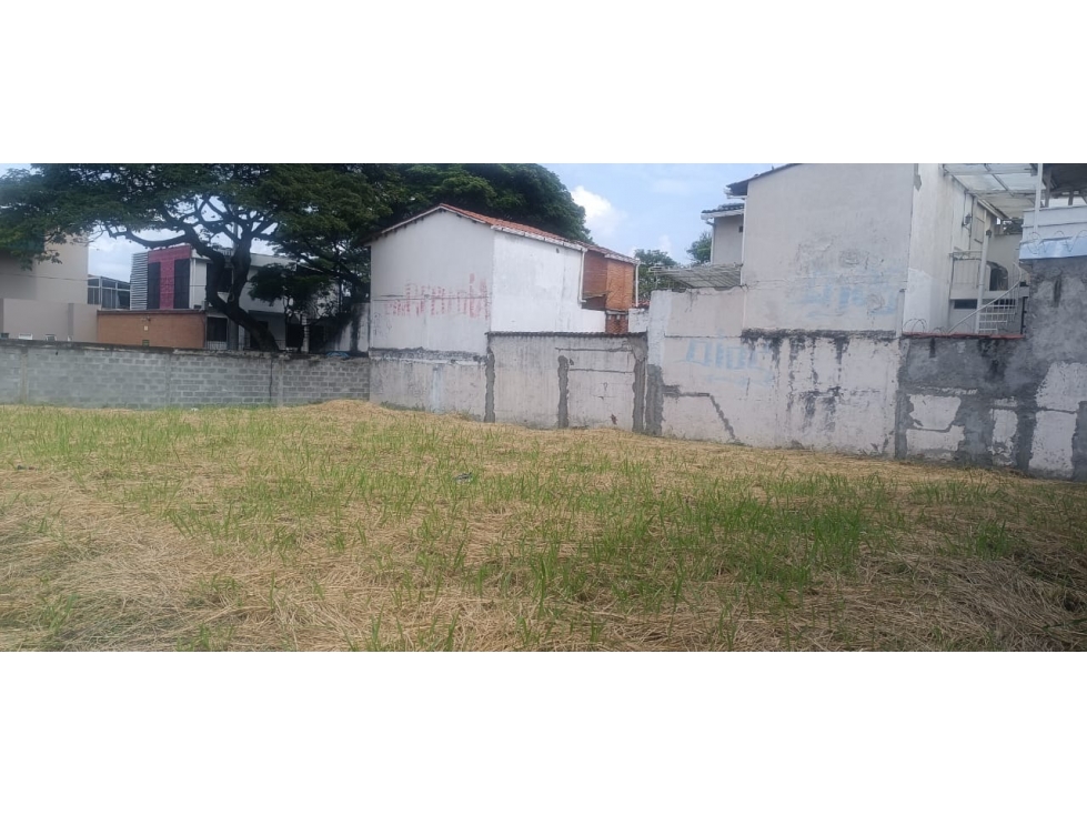 ALQUILER LOTE COMERCIAL LOS ALAMOS, CALI. - 2