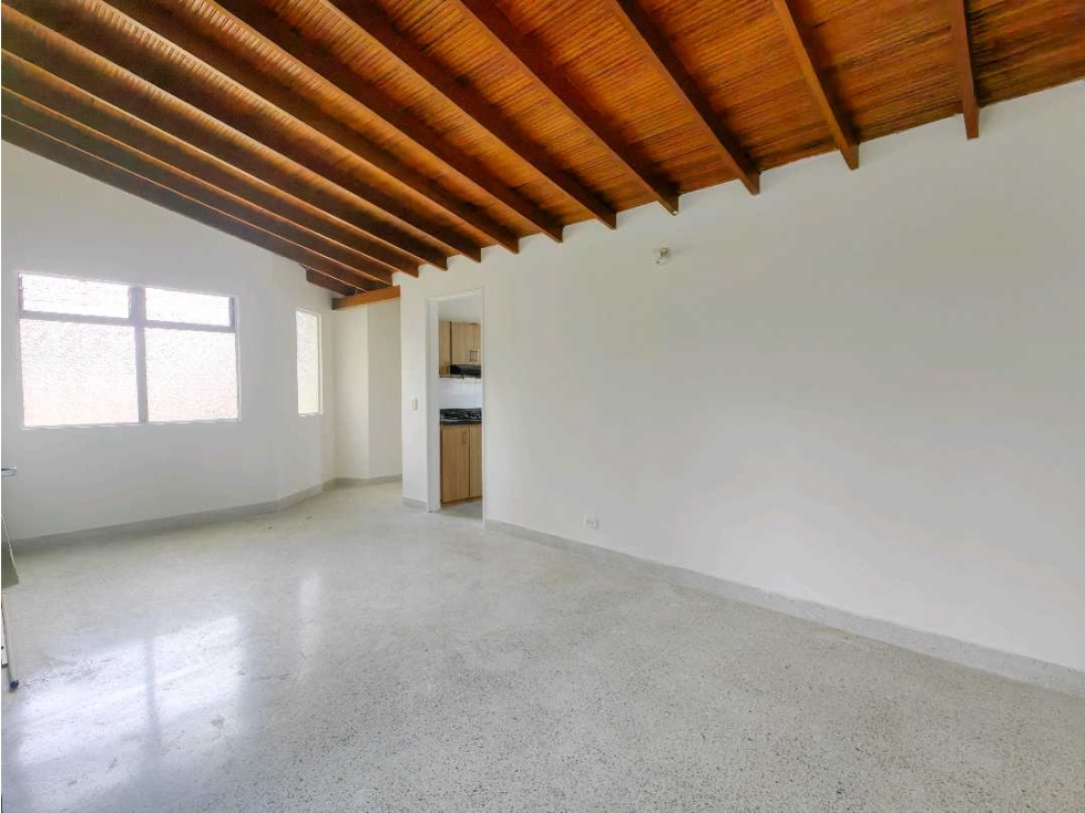 Apartamento con Vista Doble Orientación Cerca a Parques del Río — foto 3