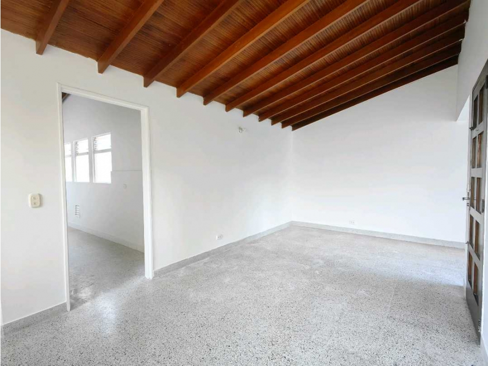 Apartamento con Vista Doble Orientación Cerca a Parques del Río — foto 4