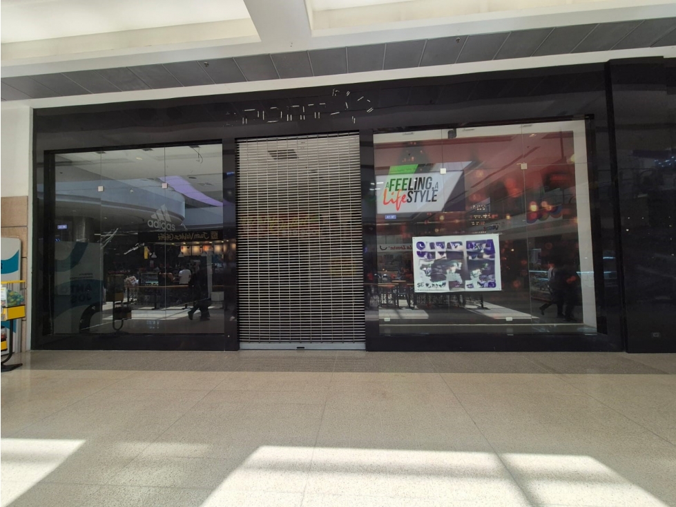 ALQUILER LOCAL COMERCIAL NORTE, CALI. - 3