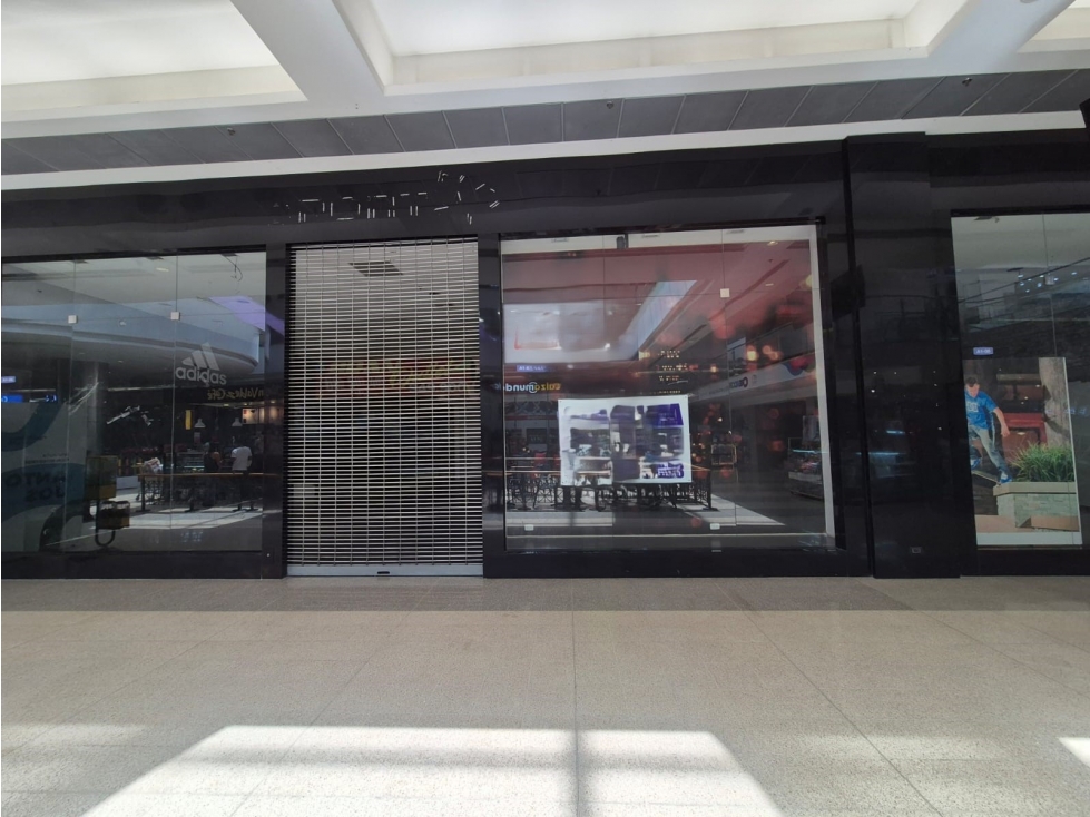 ALQUILER LOCAL COMERCIAL NORTE, CALI. - 4