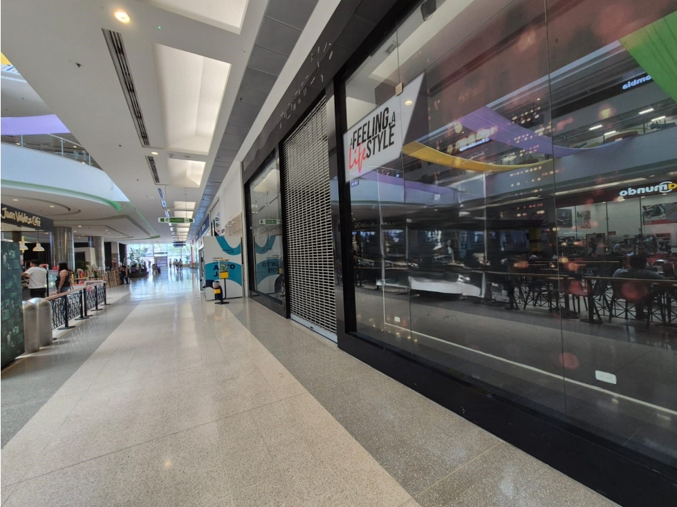 ALQUILER LOCAL COMERCIAL NORTE, CALI. - 6