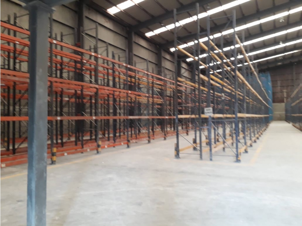 VENTA BODEGA INDUSTRIAL, EL TRIUNFO, BUENAVENTURA. - 6