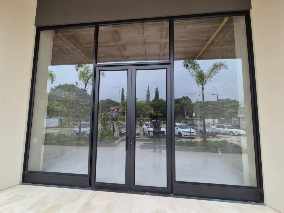 ALQUILER LOCAL COMERCIAL PANCE, CALI. — foto 2