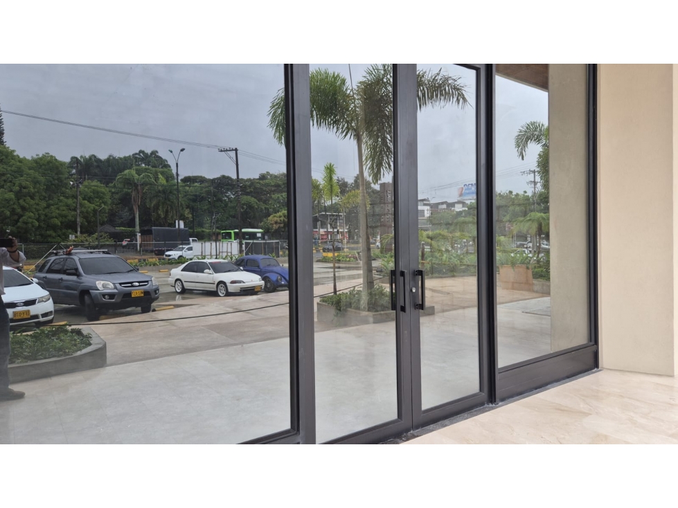 ALQUILER LOCAL COMERCIAL PANCE, CALI. — foto 3