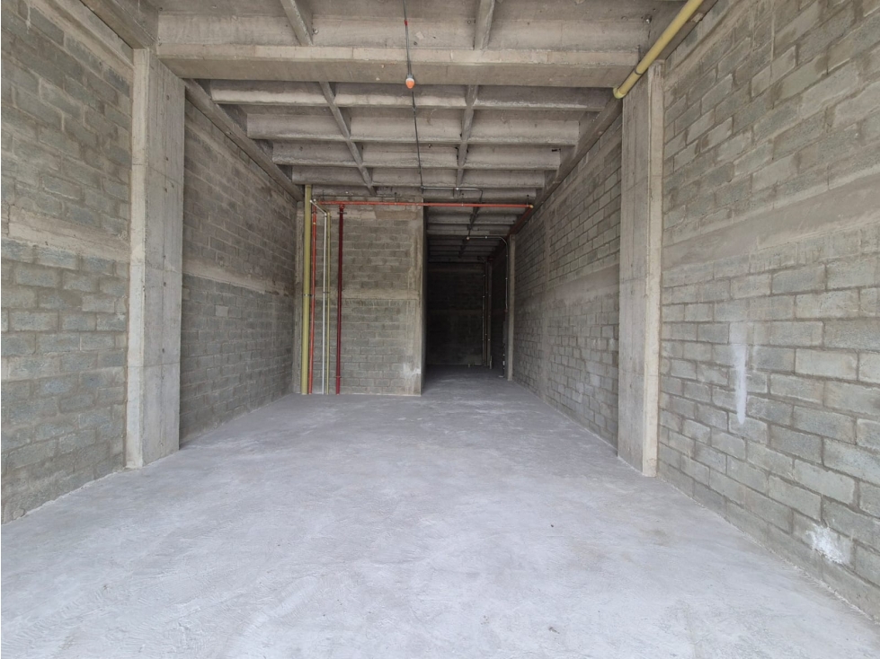 ALQUILER LOCAL COMERCIAL PANCE, CALI. — foto 4