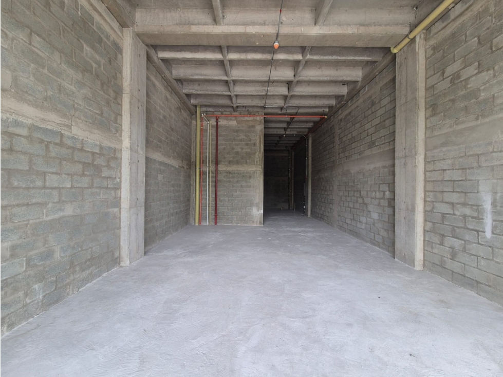 ALQUILER LOCAL COMERCIAL PANCE, CALI. — foto 5