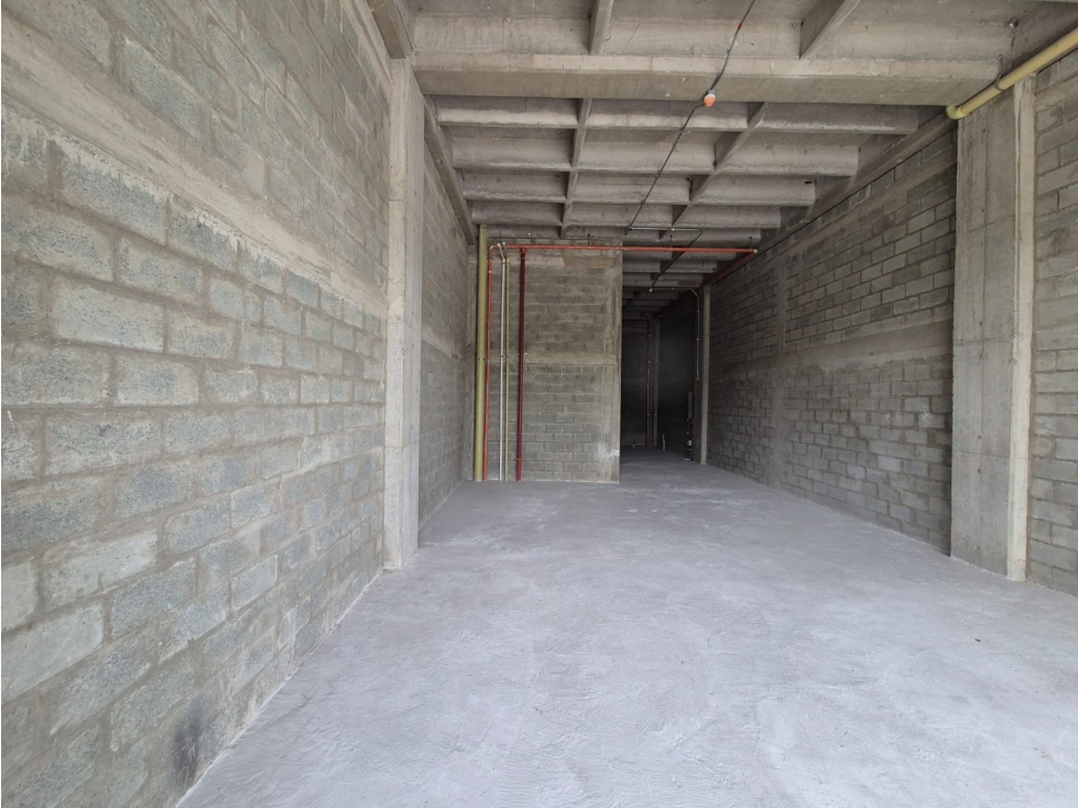 ALQUILER LOCAL COMERCIAL PANCE, CALI. — foto 6