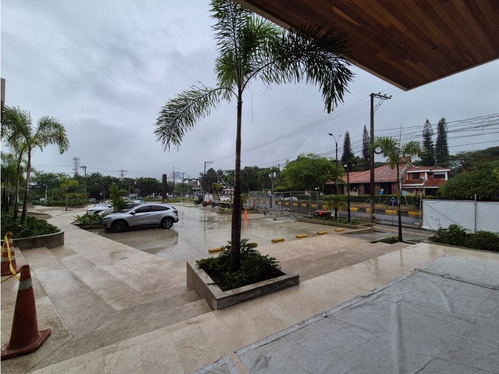 ALQUILER LOCAL COMERCIAL PANCE, CALI. — foto 6