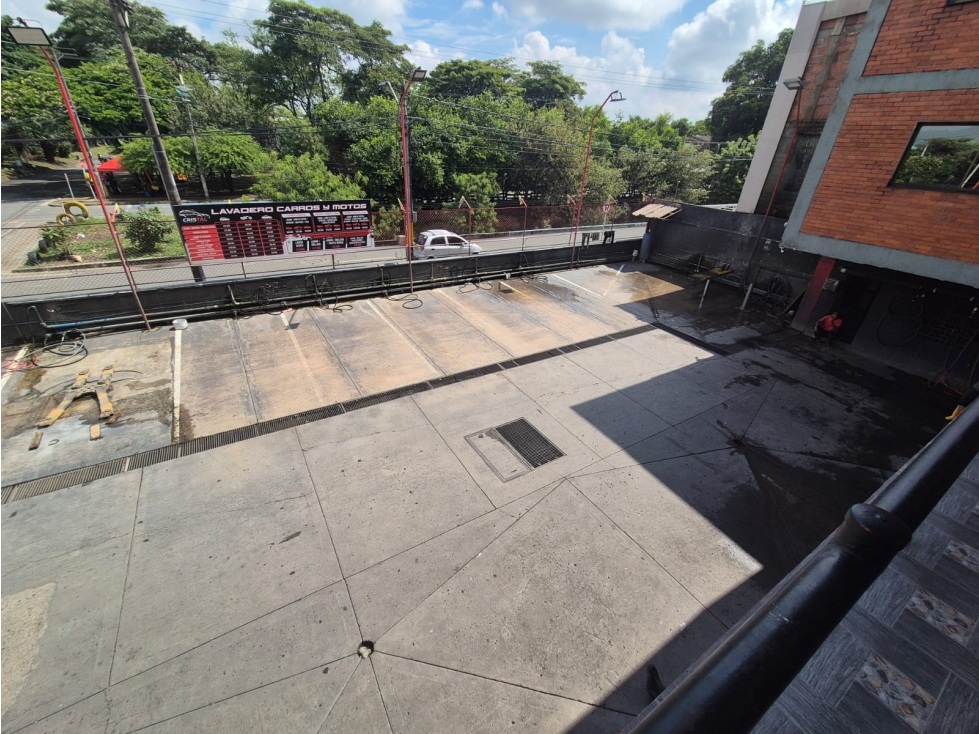 VENTA LOTE COMERCIAL, 12 DE OCTUBRE, CALI. — foto 2