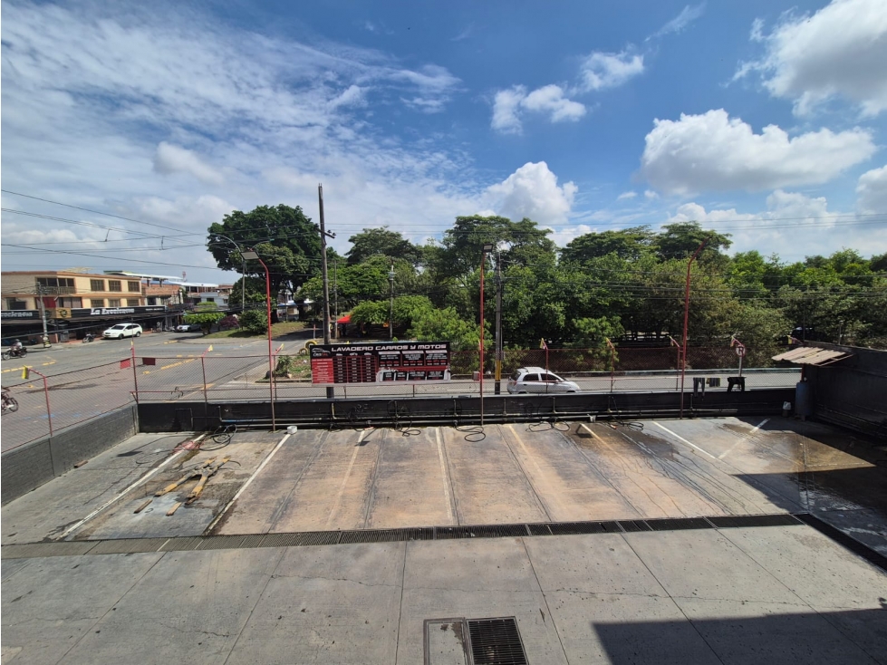 VENTA LOTE COMERCIAL, 12 DE OCTUBRE, CALI. — foto 4