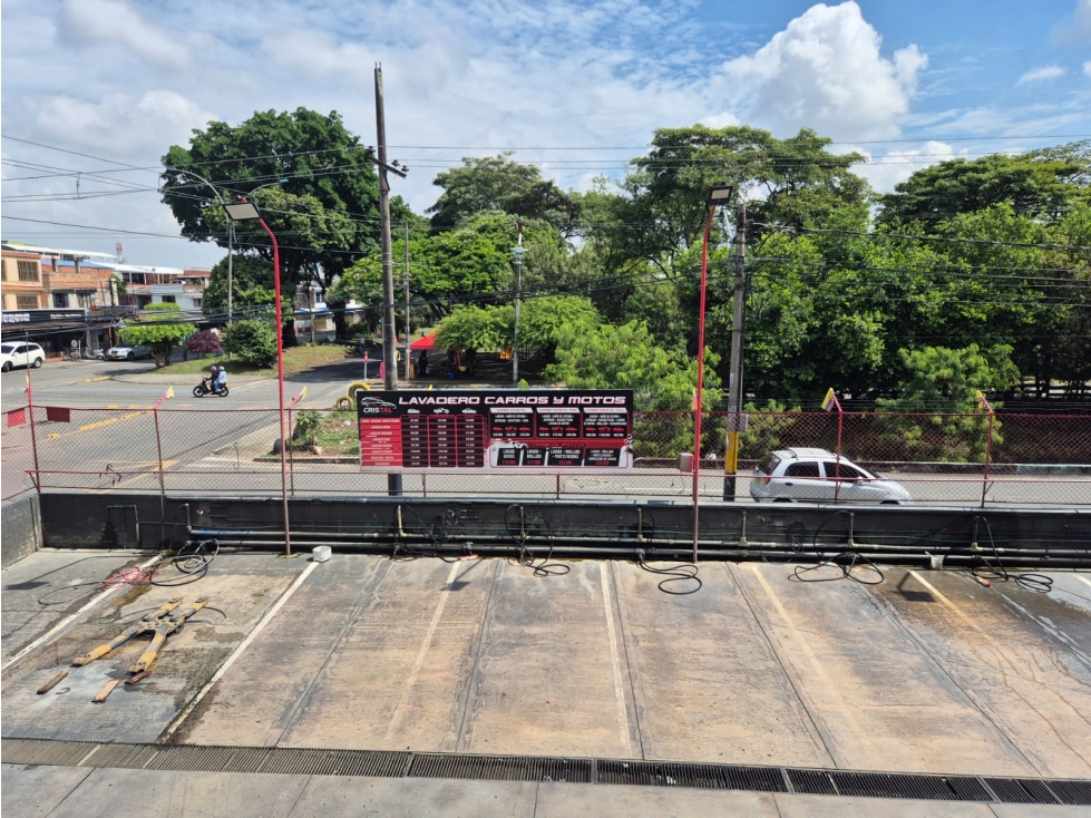 VENTA LOTE COMERCIAL, 12 DE OCTUBRE, CALI. — foto 6