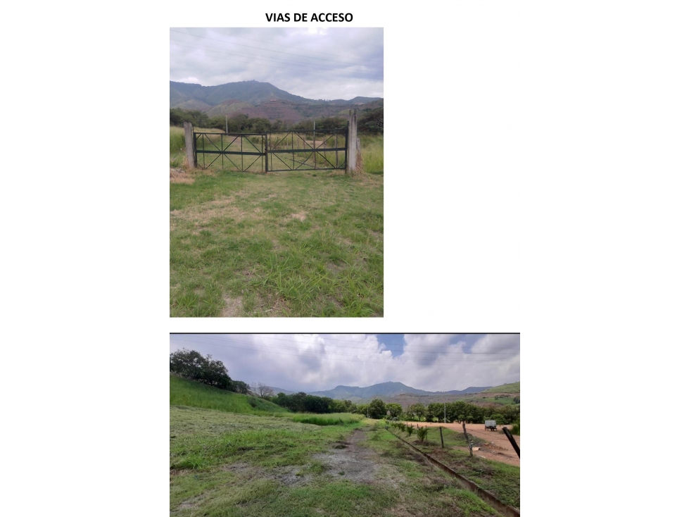 ALQUILER LOTE INDUSTRIAL ARROYOHONDO GUABINAS, YUMBO. - 5