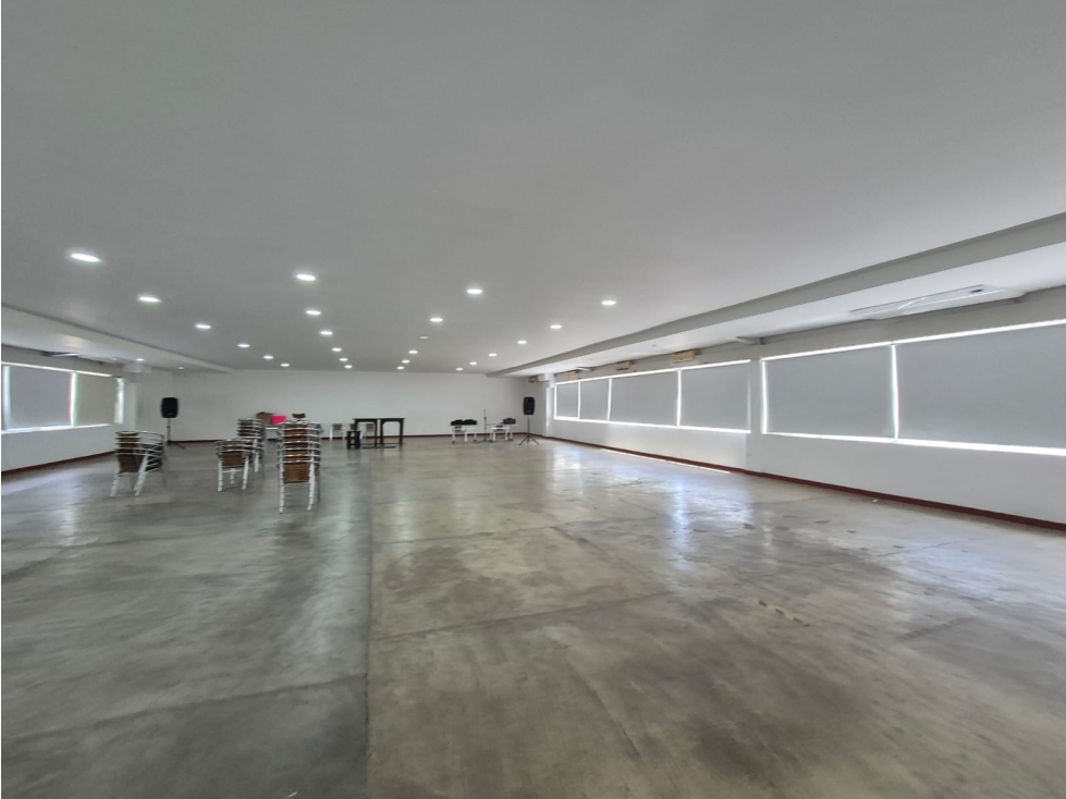 ALQUILER LOCAL COMERCIAL ARROYOHONDO, YUMBO. - 2