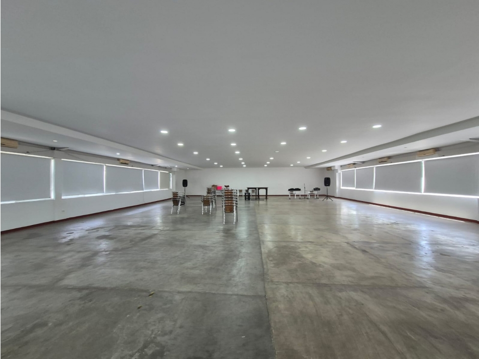 ALQUILER LOCAL COMERCIAL ARROYOHONDO, YUMBO. - 5