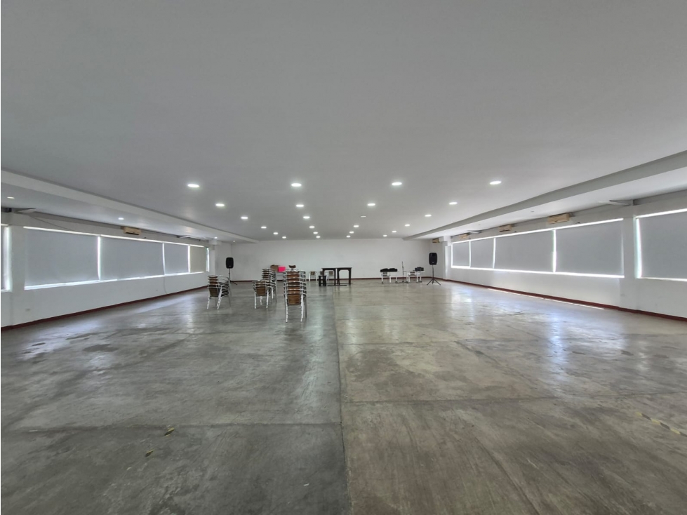 ALQUILER LOCAL COMERCIAL ARROYOHONDO, YUMBO. - 6