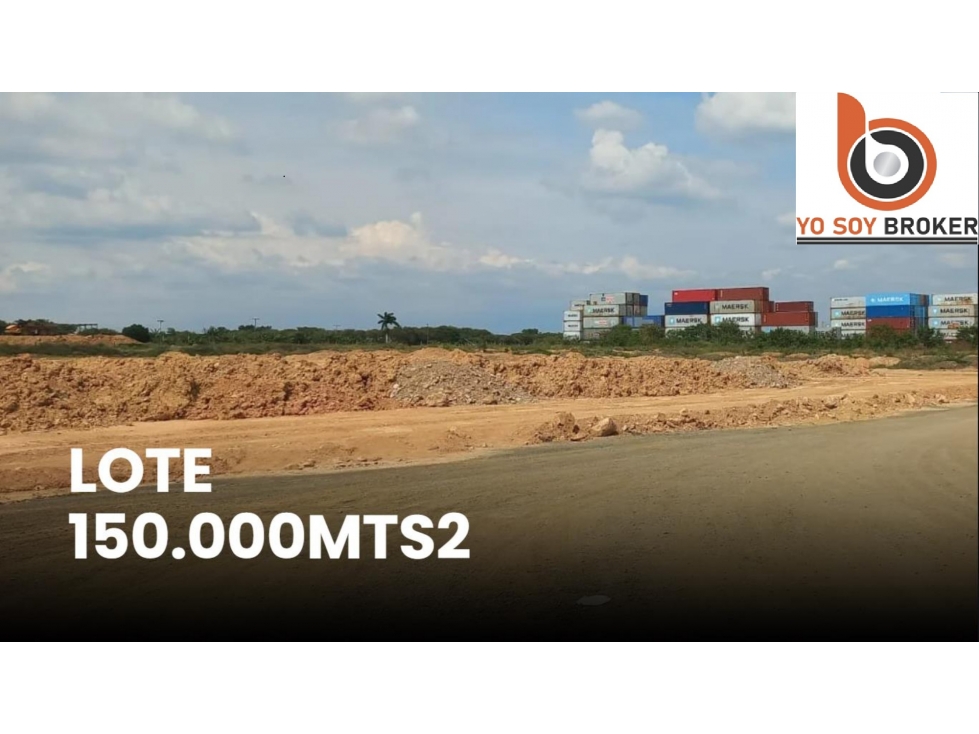 ALQUILER LOTE INDUSTRIAL, ACOPI, YUMBO. - 4