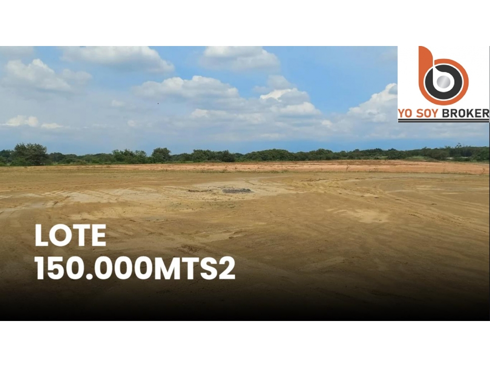 ALQUILER LOTE INDUSTRIAL, ACOPI, YUMBO. - 5