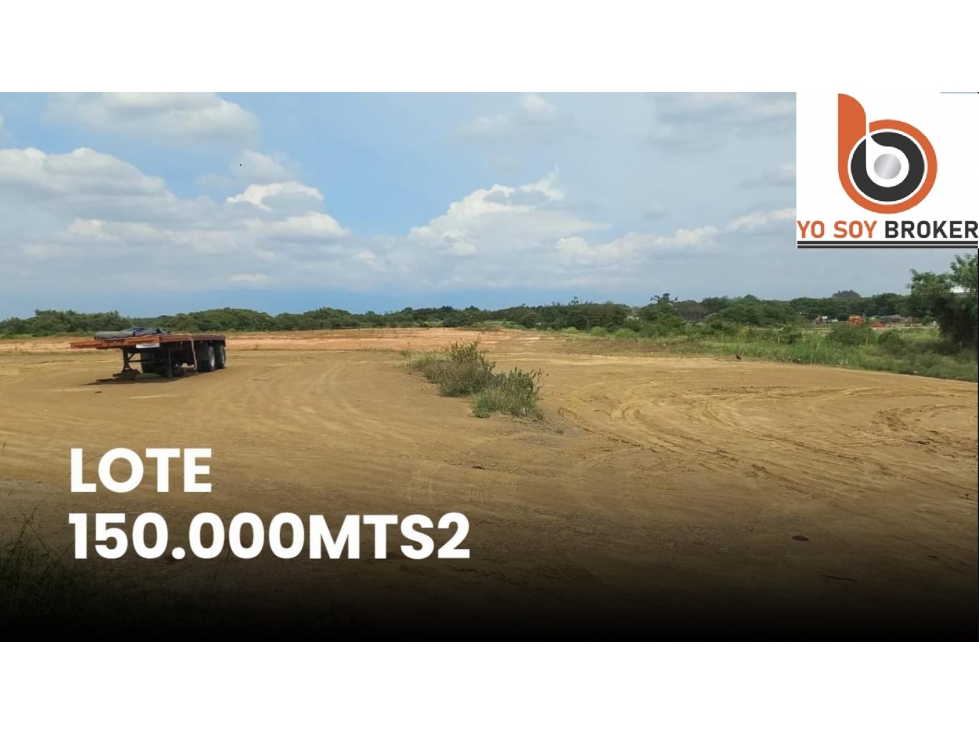 ALQUILER LOTE INDUSTRIAL, ACOPI, YUMBO. - 6