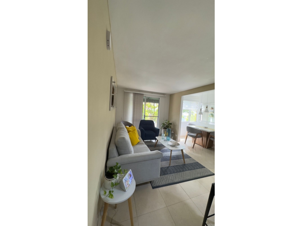 VENDO APARTAMENTO PISO 3 EN VALLE DEL LILI CALI (A.R) CW:10256918