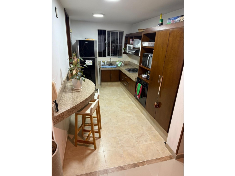 VENDO APARTAMENTO EN GUADALUPE CALI VALLE (A.R) CW:10256915 — foto 3