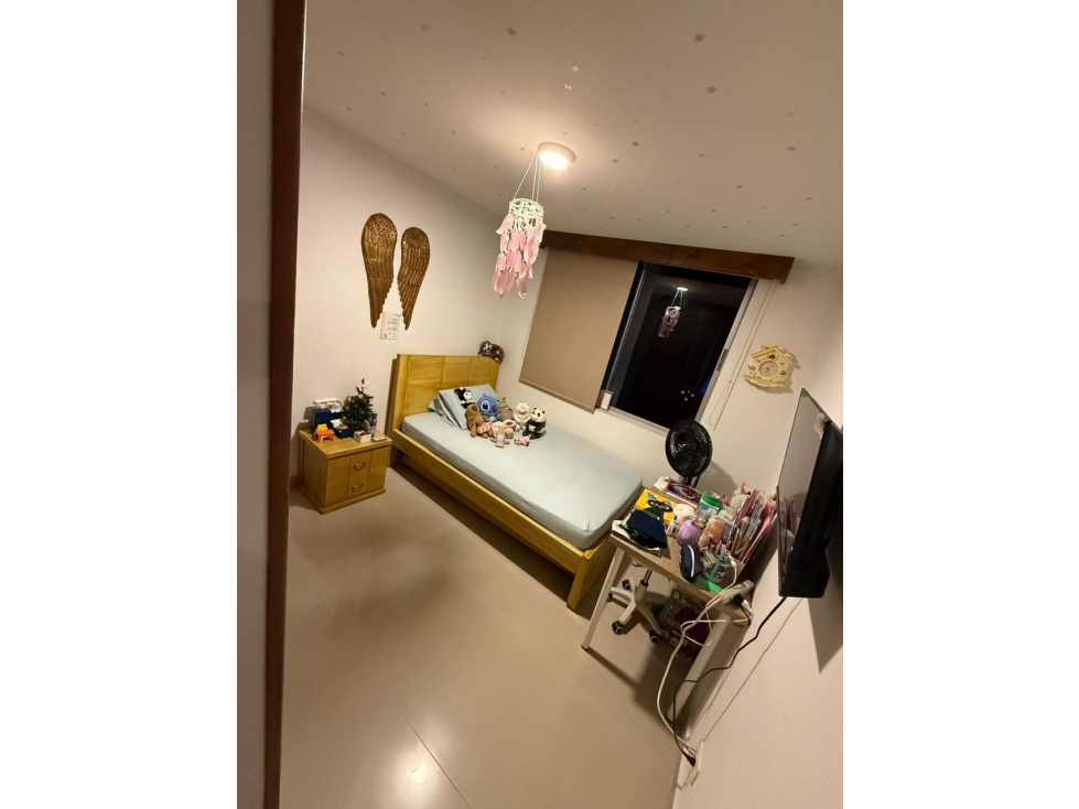 VENDO APARTAMENTO EN GUADALUPE CALI VALLE (A.R) CW:10256915 — foto 4