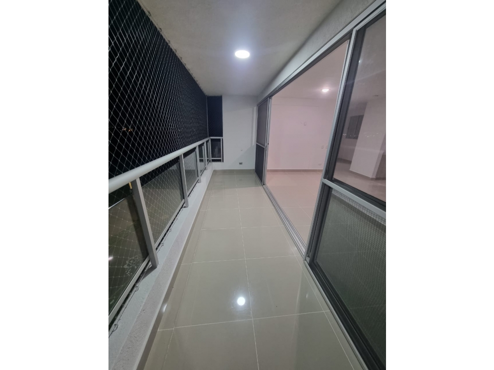 VENDO APARTAMENTO PISO7 EN ALFAGUARA JAMUNDI VALLE (A.R) CW:10256916 — foto 3
