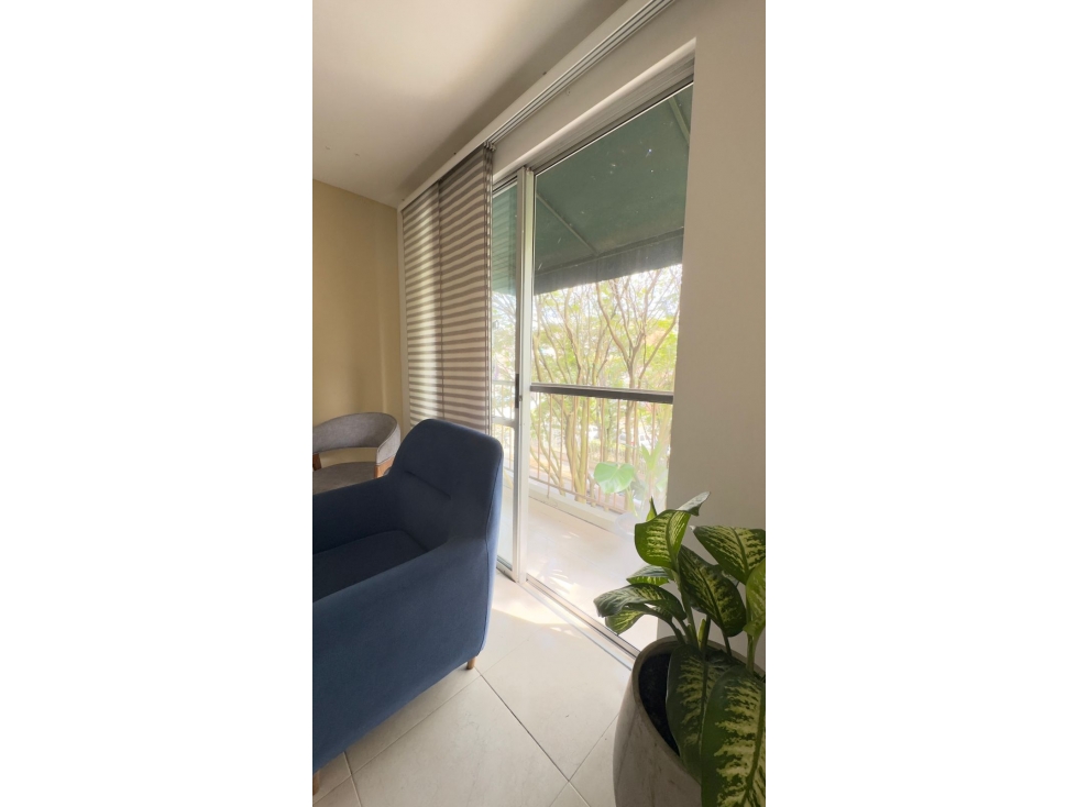 VENDO APARTAMENTO PISO 3 EN VALLE DEL LILI CALI (A.R) CW:10256918 — foto 3