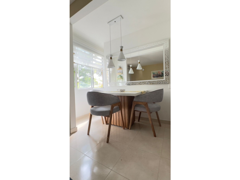 VENDO APARTAMENTO PISO 3 EN VALLE DEL LILI CALI (A.R) CW:10256918 — foto 5