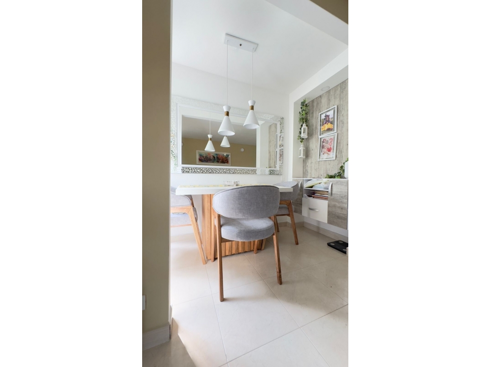 VENDO APARTAMENTO PISO 3 EN VALLE DEL LILI CALI (A.R) CW:10256918 — foto 6