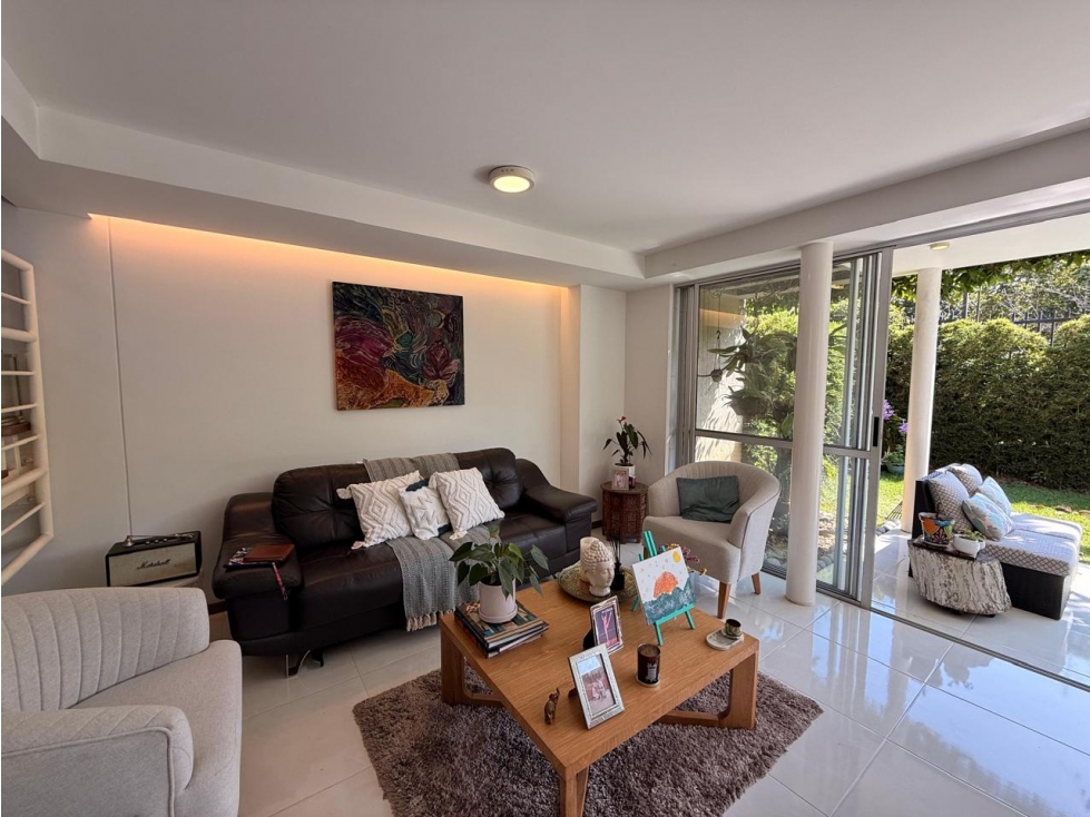 VENDO LINDA CASA EN ALFAGUARA JAMUNDI (A.R) CW:10256919 — foto 3
