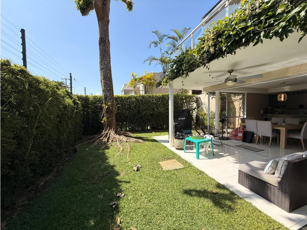 VENDO LINDA CASA EN ALFAGUARA JAMUNDI (A.R) CW:10256919 — foto 5