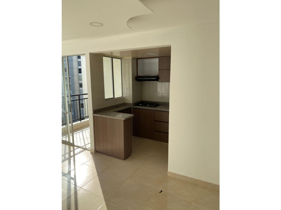 VENDO APARTAMENTO PISO 7 EN CALI KACHIPAY (A.S) CW:10321591