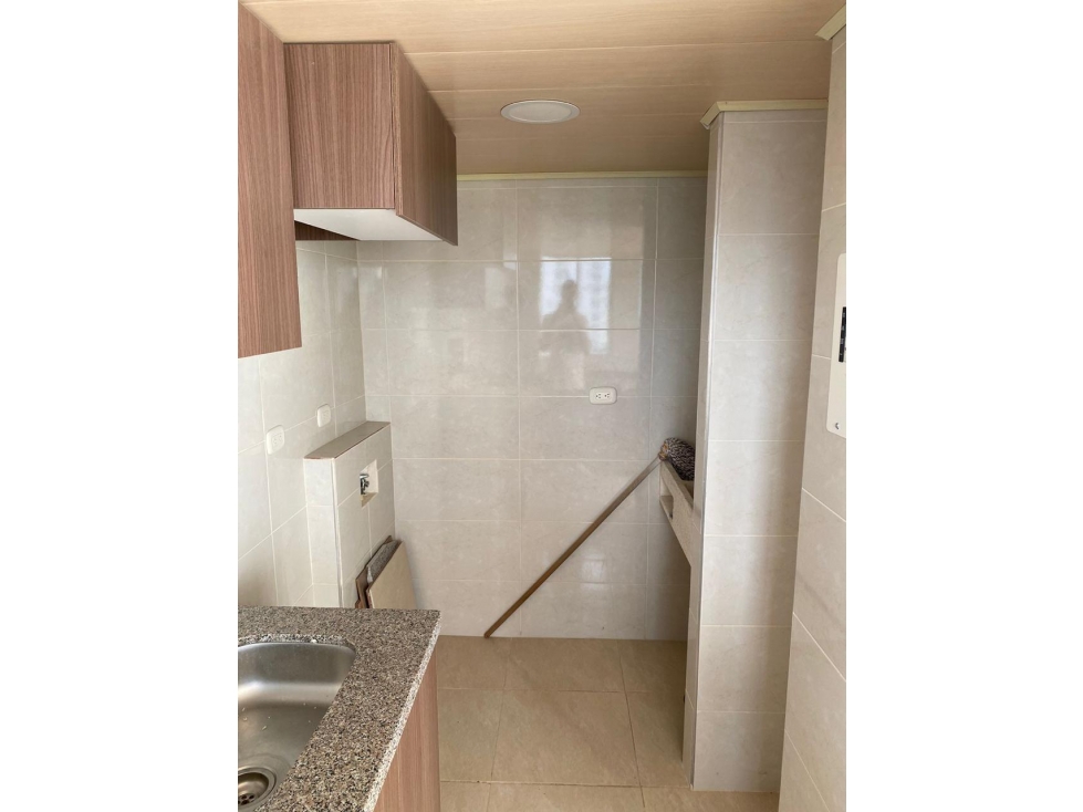 VENDO APARTAMENTO PISO 7 EN CALI KACHIPAY (A.S) CW:10321591 — foto 4