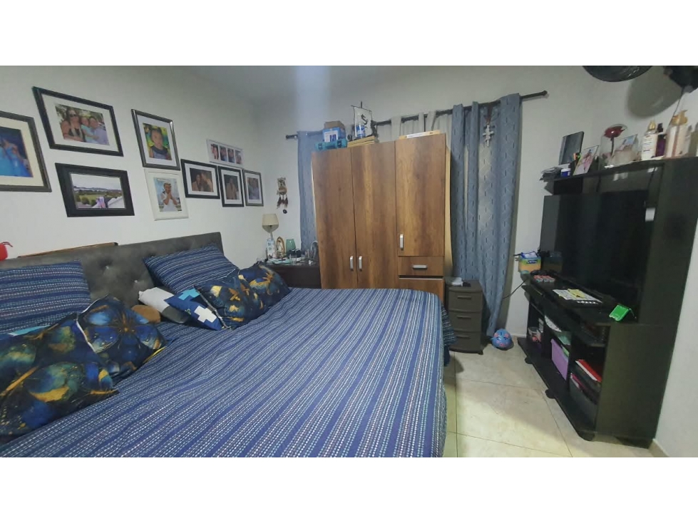VENDO CASA 2 PISOS INDEPENDIENTES CALI BARRIO CALIMA (L.S) CW:10335111 — foto 6